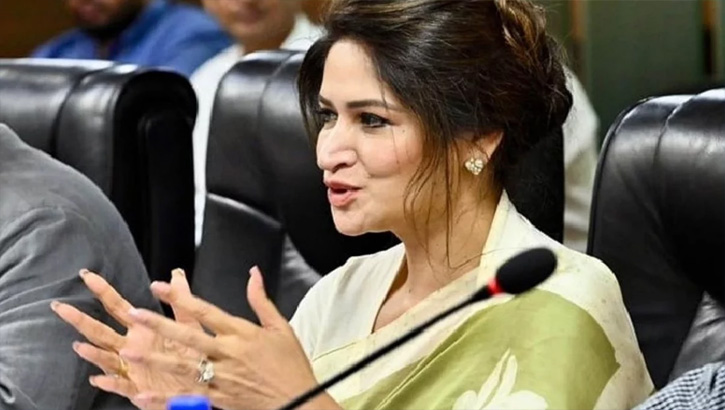 নারীদের বিপিএলে ভারতীয় ক্রিকেটারদের অংশগ্রহণের সুযোগ রয়েছে: রুবাবা দৌলা